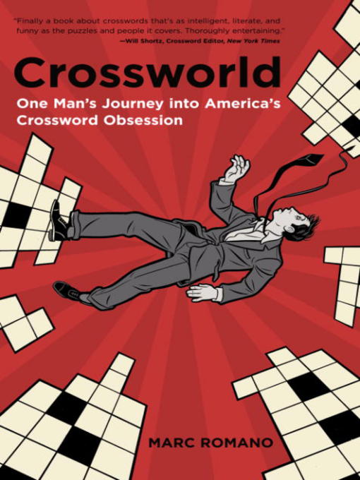 Title details for Crossworld by Marc Romano - Available